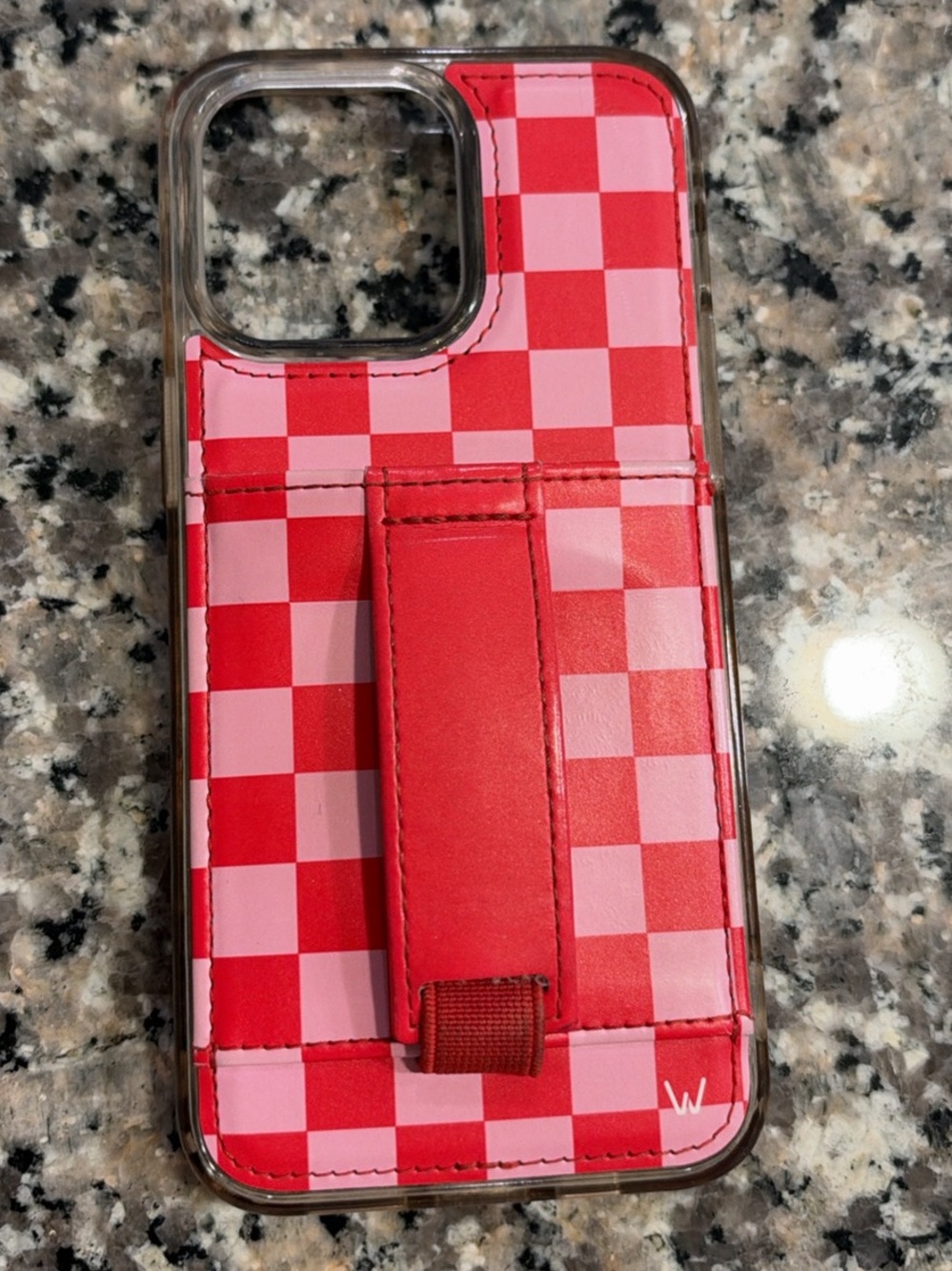 Walli iPhone 15 Pro Max Protective Case